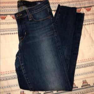 Lucky brand Brooke jeggings